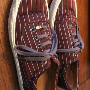 Men’s Lanvin shoes